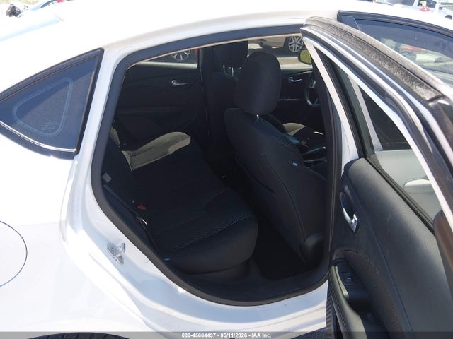 Dodge Dart Se