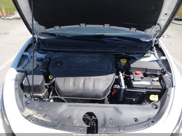 Dodge Dart Se