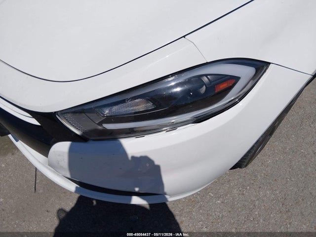 Dodge Dart Se
