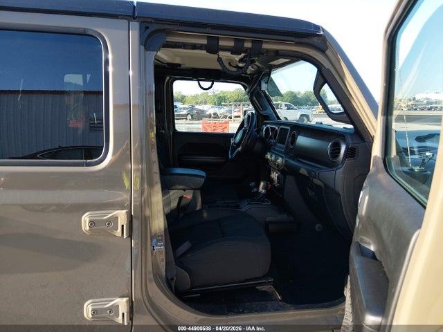 Jeep Gladiator Sport S 4x4