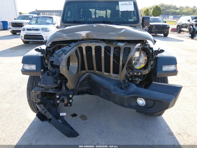 Jeep Gladiator Sport S 4x4