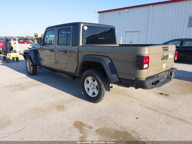 Jeep Gladiator Sport S 4x4