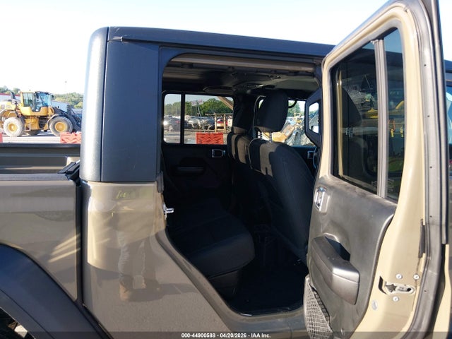 Jeep Gladiator Sport S 4x4