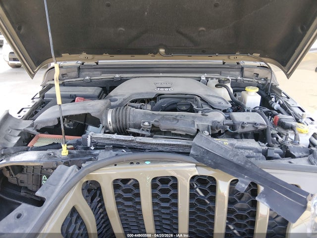 Jeep Gladiator Sport S 4x4