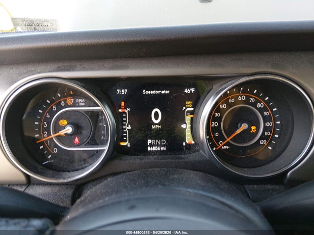 Jeep Gladiator Sport S 4x4