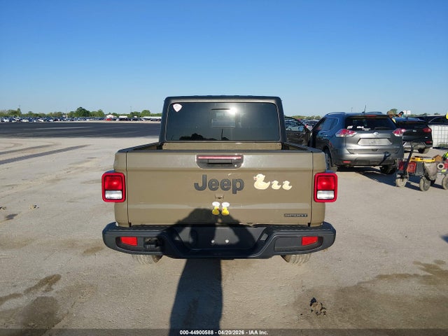 Jeep Gladiator Sport S 4x4