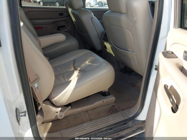 Chevrolet Suburban 1500 Lt