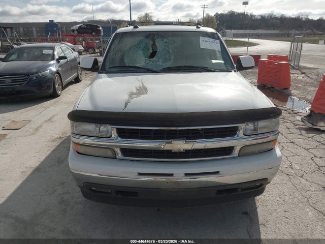 Chevrolet Suburban 1500 Lt