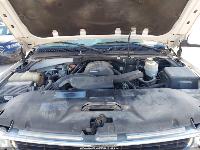 Chevrolet Suburban 1500 Lt