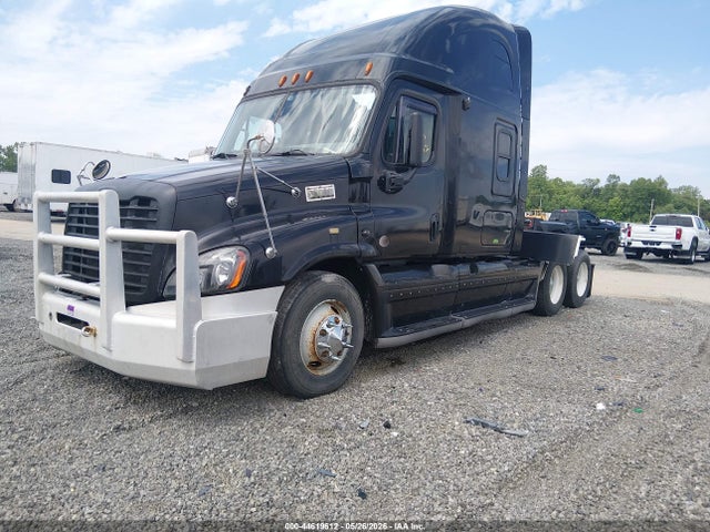 Freightliner Cascadia 125