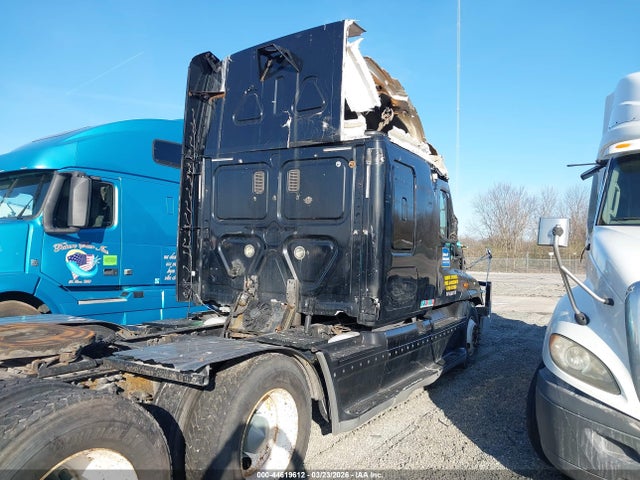 Freightliner Cascadia 125