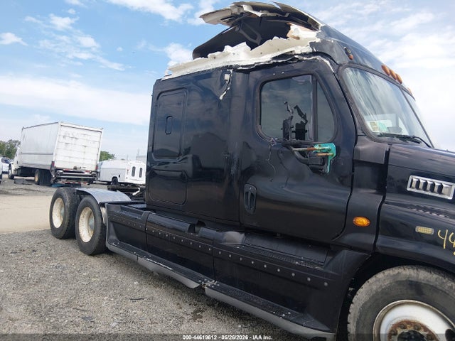 Freightliner Cascadia 125