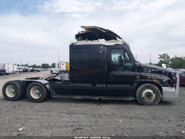 Freightliner Cascadia 125