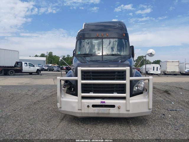Freightliner Cascadia 125
