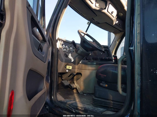 Freightliner Cascadia 125