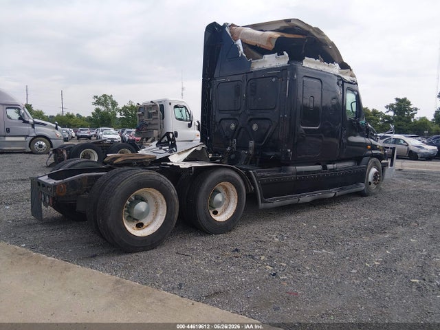 Freightliner Cascadia 125