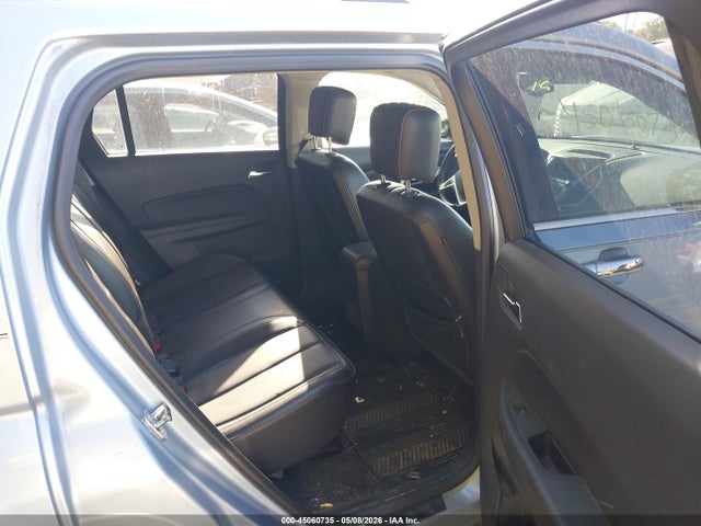 GMC Terrain Slt-2