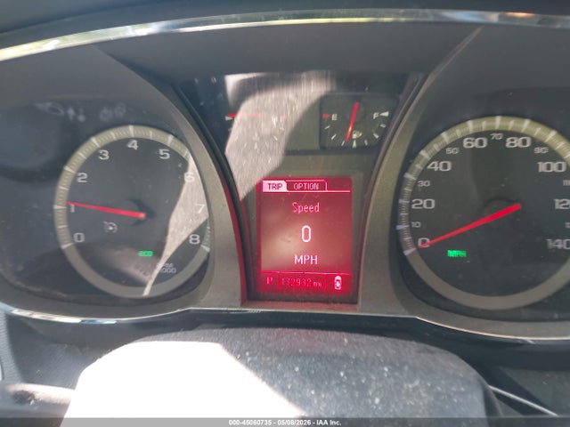GMC Terrain Slt-2