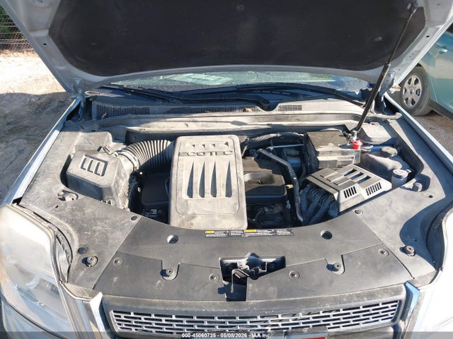 GMC Terrain Slt-2