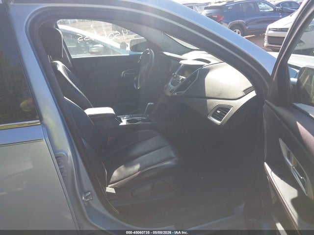 GMC Terrain Slt-2