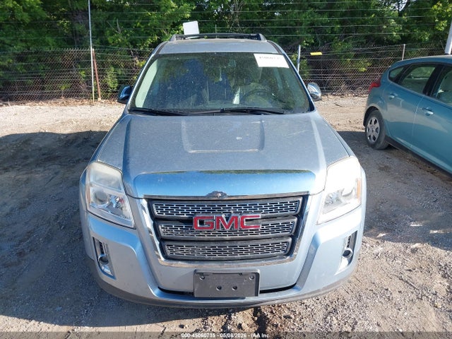 GMC Terrain Slt-2