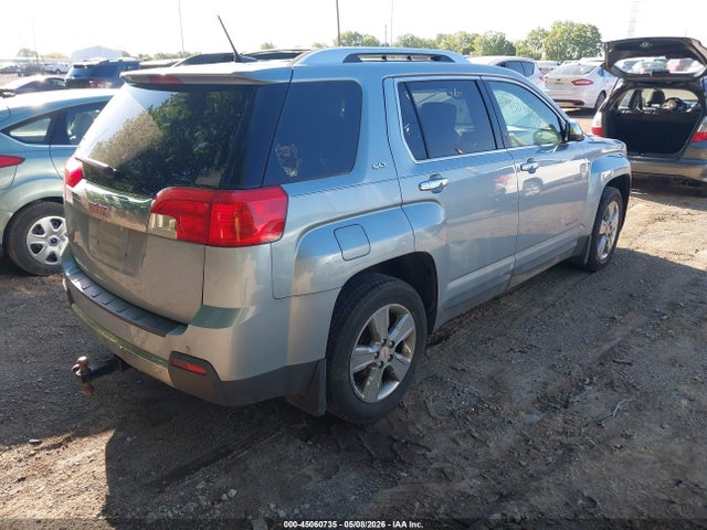 GMC Terrain Slt-2