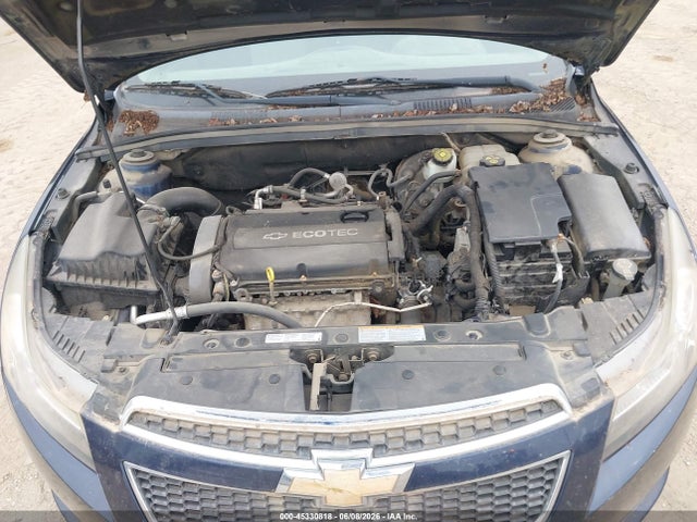 Chevrolet Cruze Ls
