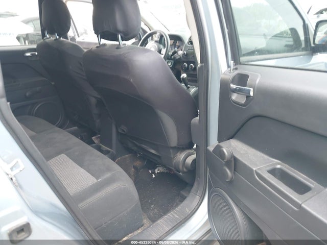 Jeep Compass Sport