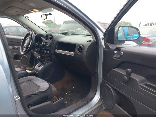 Jeep Compass Sport