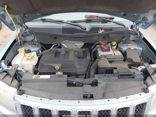 Jeep Compass Sport
