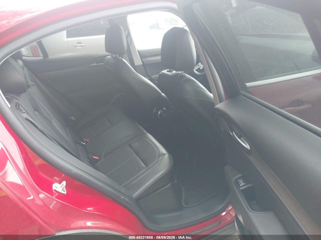 Alfa Romeo Stelvio Ti Awd