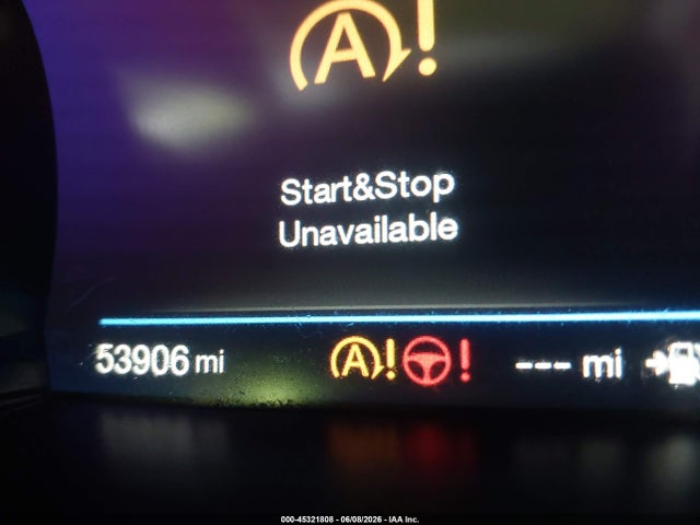 Alfa Romeo Stelvio Ti Awd