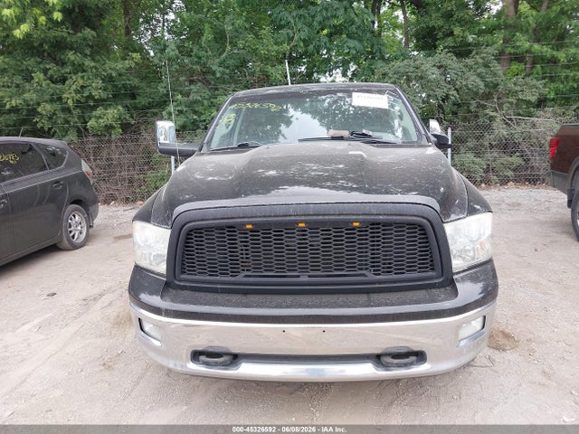 Ram 1500 Big Horn