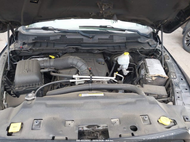Ram 1500 Big Horn