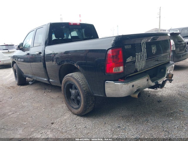 Ram 1500 Big Horn