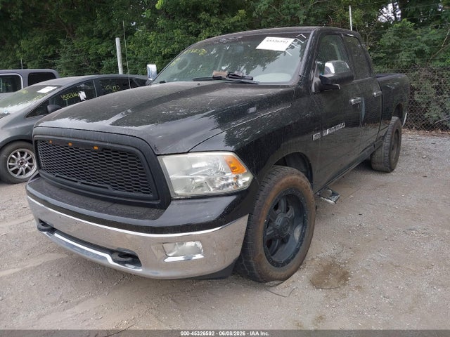 Ram 1500 Big Horn