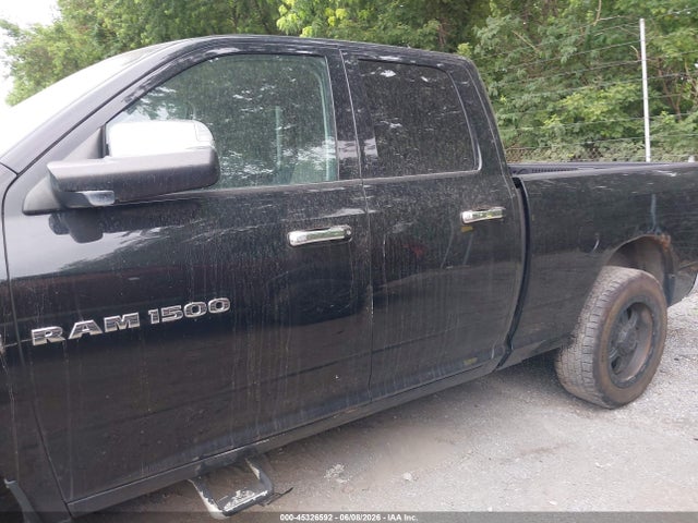 Ram 1500 Big Horn