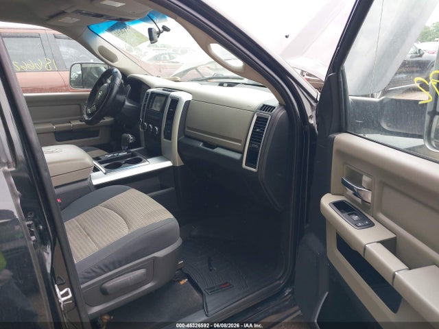 Ram 1500 Big Horn