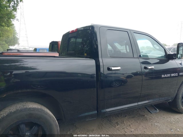 Ram 1500 Big Horn