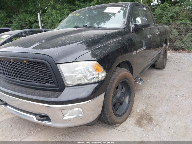 Ram 1500 Big Horn