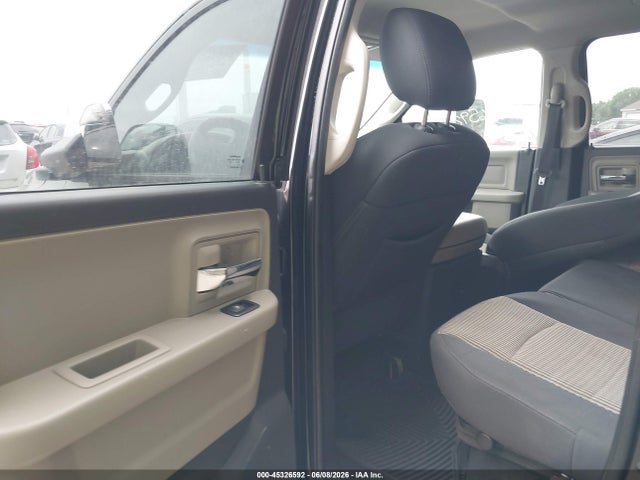 Ram 1500 Big Horn