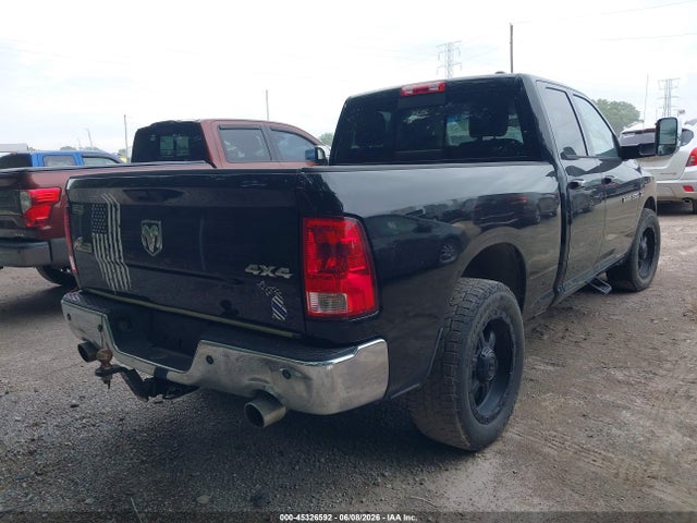 Ram 1500 Big Horn