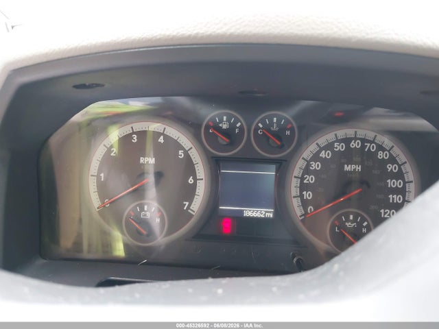 Ram 1500 Big Horn