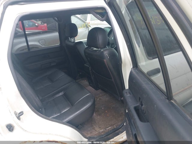 Nissan Pathfinder Se