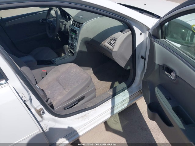 Chevrolet Malibu Ls