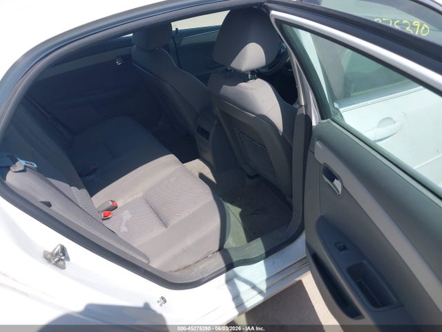 Chevrolet Malibu Ls