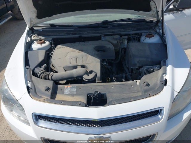 Chevrolet Malibu Ls