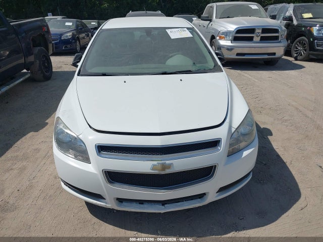 Chevrolet Malibu Ls