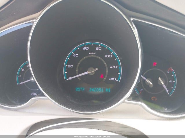 Chevrolet Malibu Ls