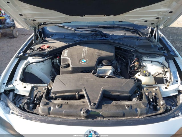 BMW 3 Series Xdrive